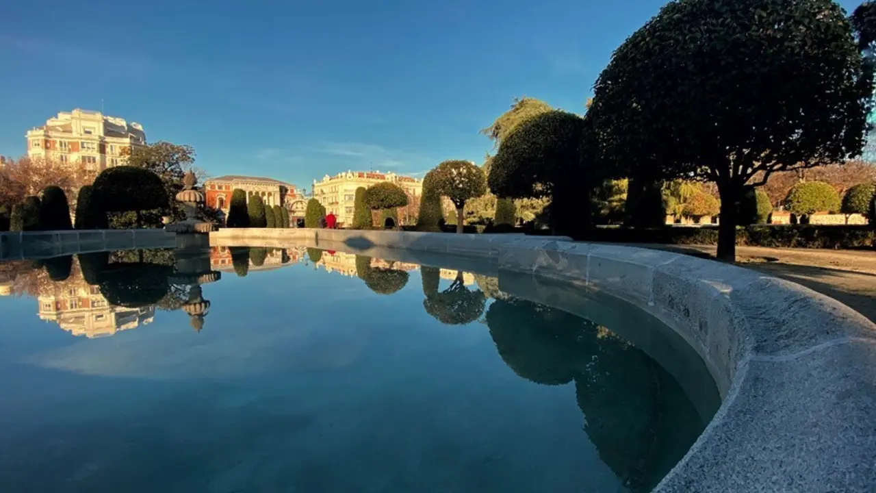 El Ayuntamiento de Madrid ha impulsado la candidatura del paseo del Prado y El Retiro para convertirse en Patrimonio Mundial de la UNESCO a trav&eacute;s de la campa&ntilde;a 'Paisaje de la Luz'.