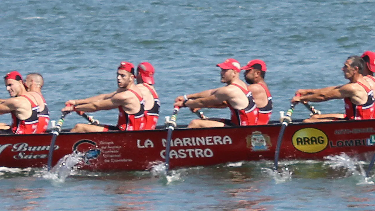 &lsquo;La Marinera&rsquo; est&aacute; intentando que el proceso electoral no repercuta en su rendimiento.