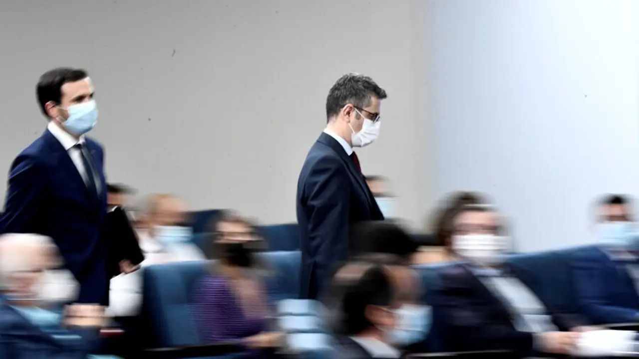 El Consejo de Ministros aprueba la Ley de Memoria Democr&aacute;tica y la venta sin receta de test de ant&iacute;genos en farmacias