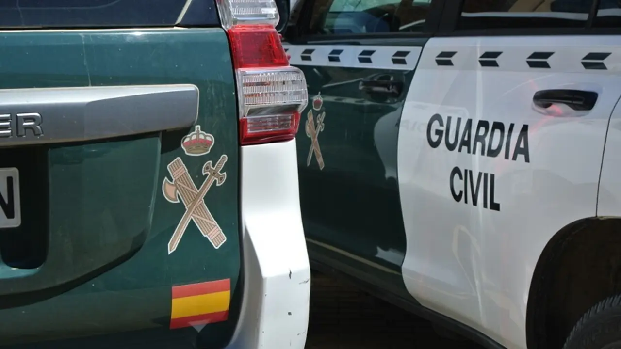 Guardia Civil investiga a seis personas por estafar m&aacute;s de 18.000 euros por el m&eacute;todo del "Lover Boy"