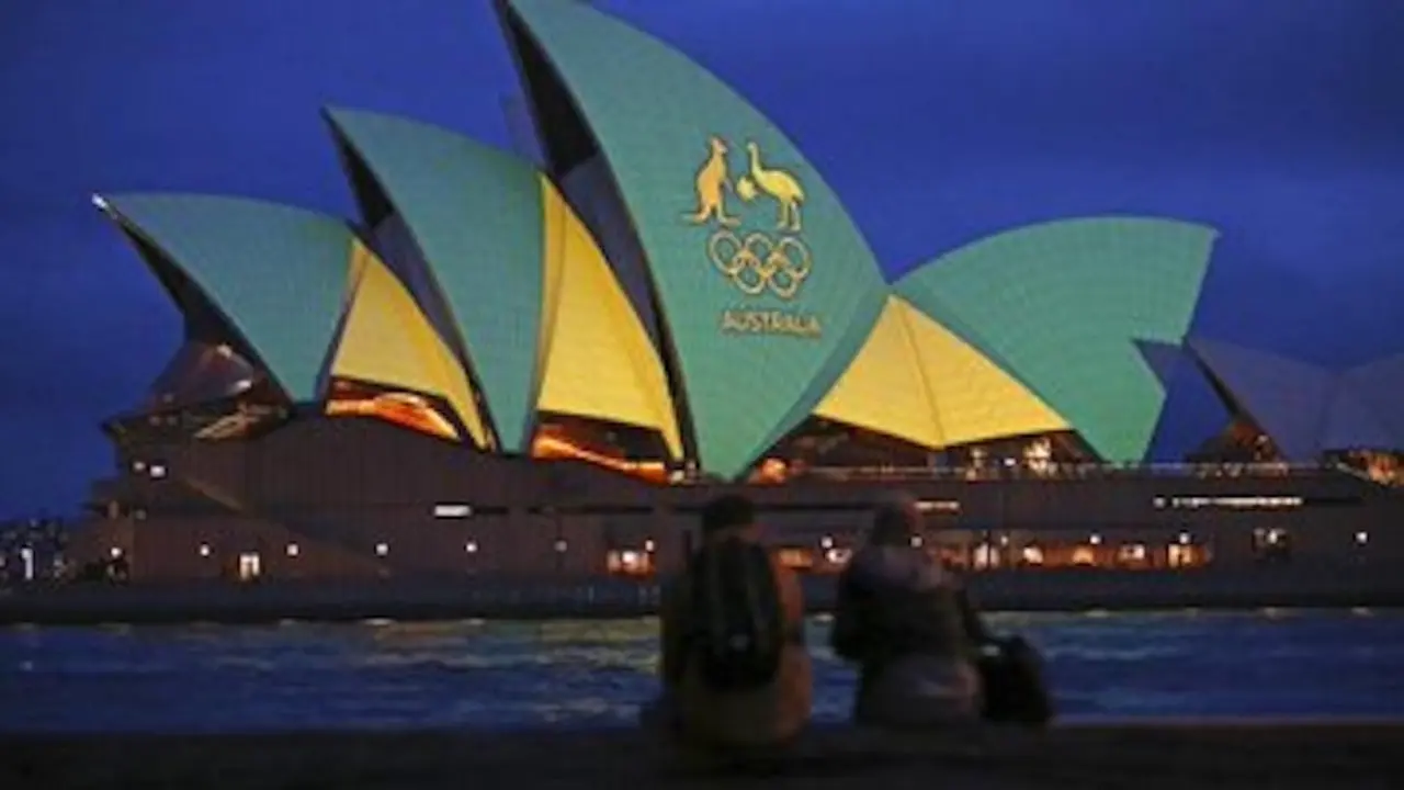Australia