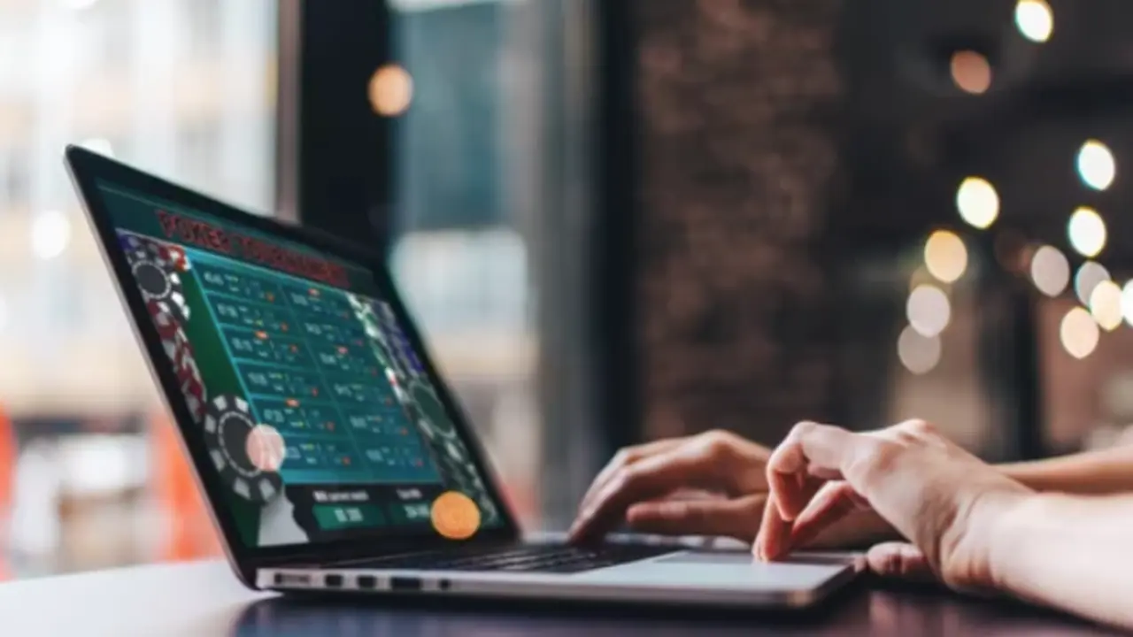 casino online