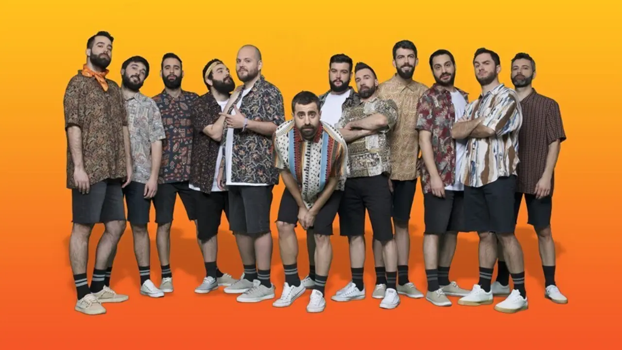Archivo - La F&uacute;miga