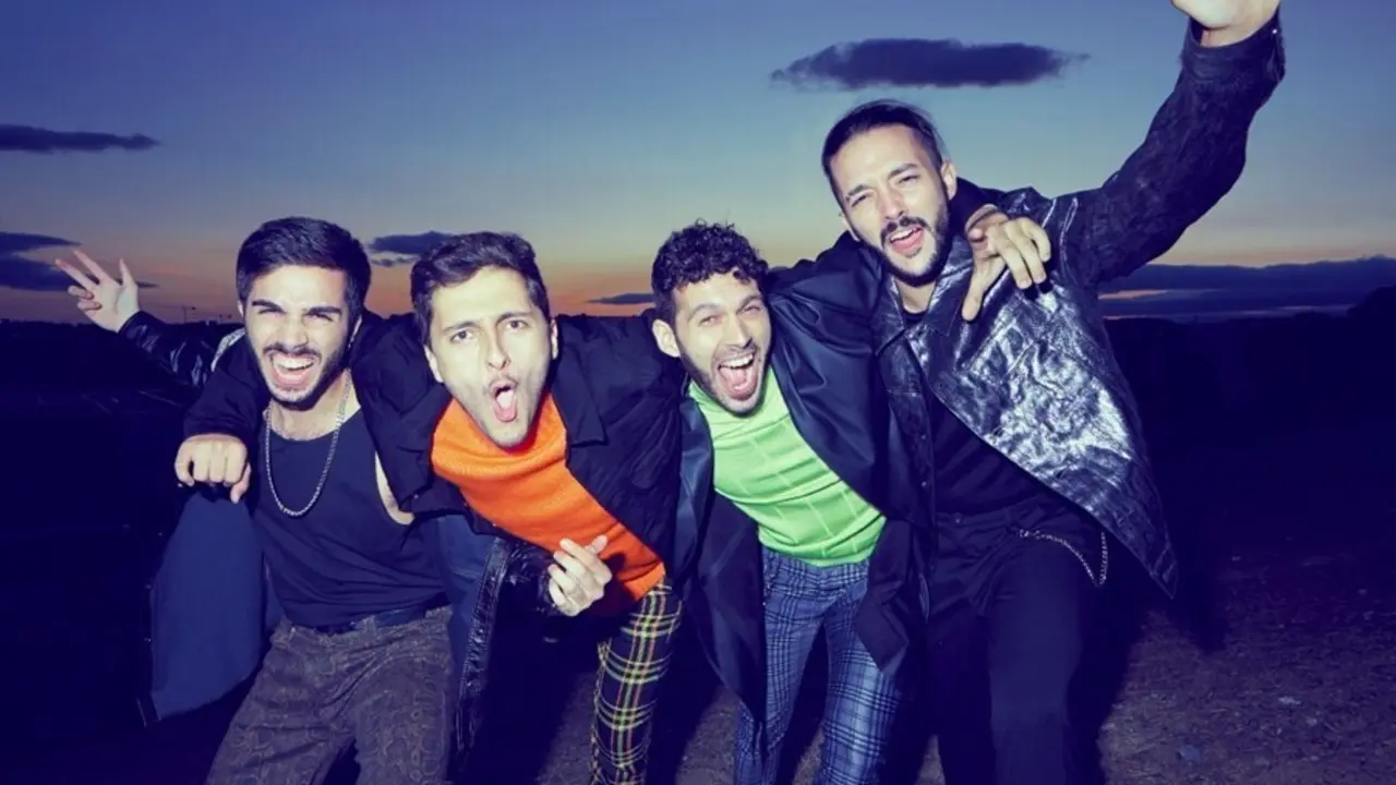 Archivo - Vinos.- Fuel Fandango, Arde Bogot&aacute; y Verm&uacute; despedir&aacute;n el 'Sentidos Live' en La Roda (Albacete)