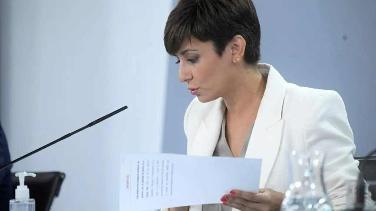 El Consejo de Ministros aprueba la Ley de Memoria Democr&aacute;tica y la venta sin receta de test de ant&iacute;genos en farmacias