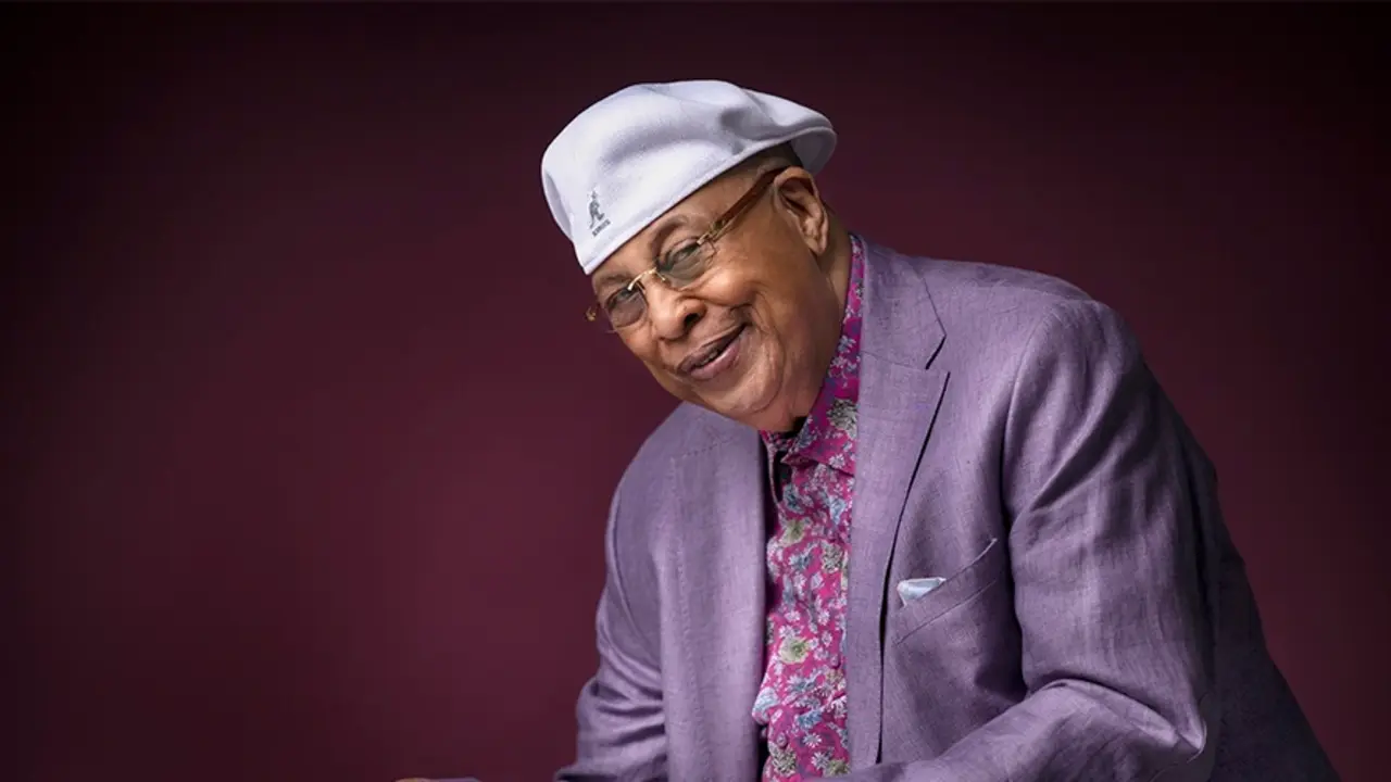 Archivo - Chucho Vald&eacute;s