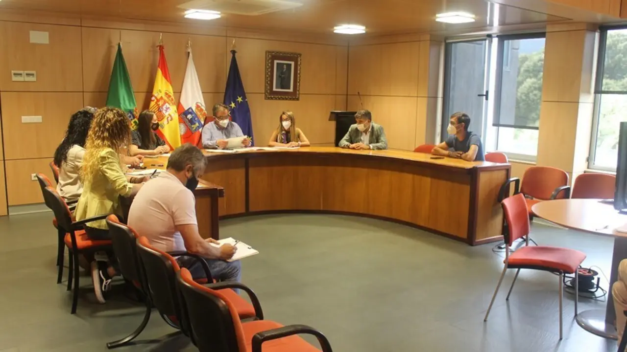 Pleno.
