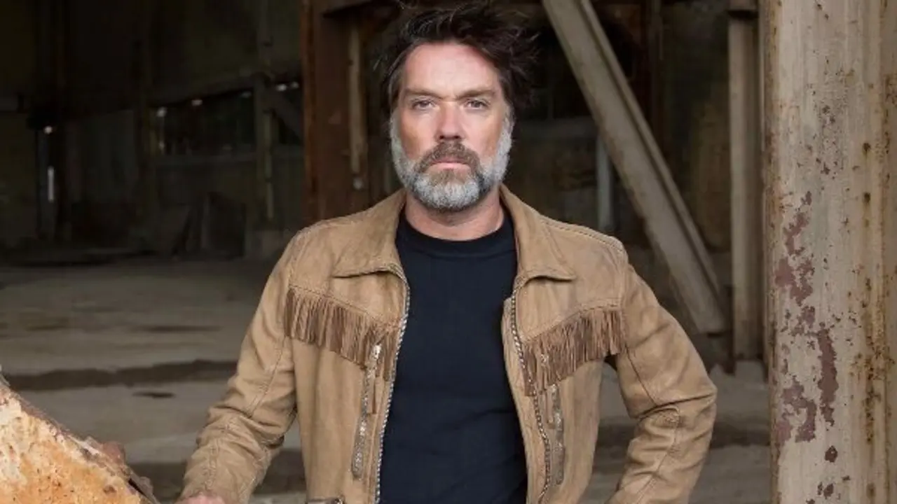 Archivo - Rufus Wainwright (Archivo)