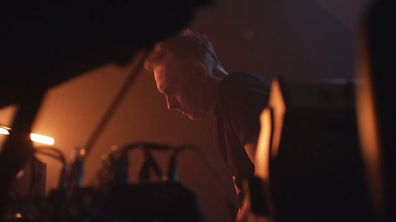 Yann Tiersen estrena en streaming 'Kerber - La pel&iacute;cula', el filme que acompa&ntilde;ar&aacute; su nuevo disco
