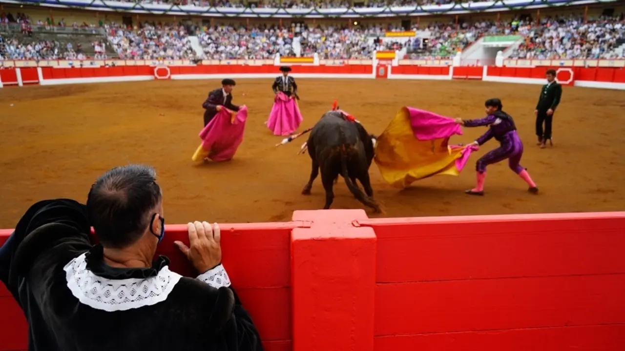 toros santander 22 7 21-5