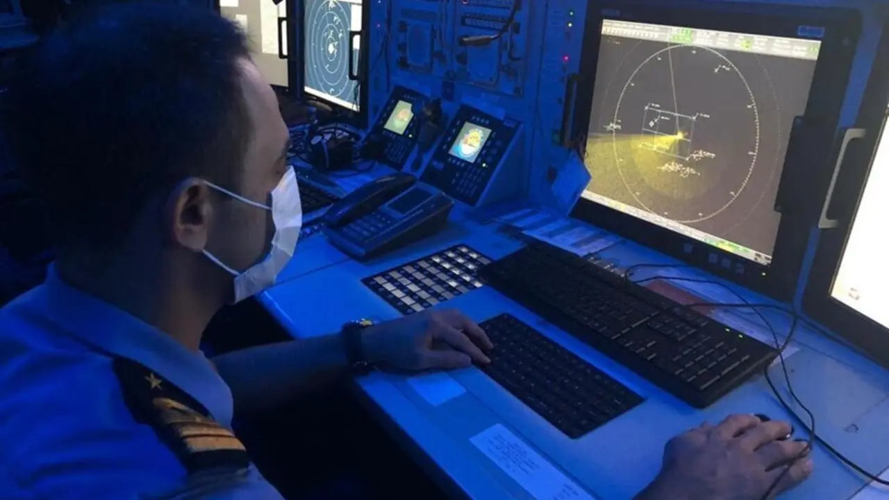 La Marina de Turqu&iacute;a investiga un naufragio en el Egeo