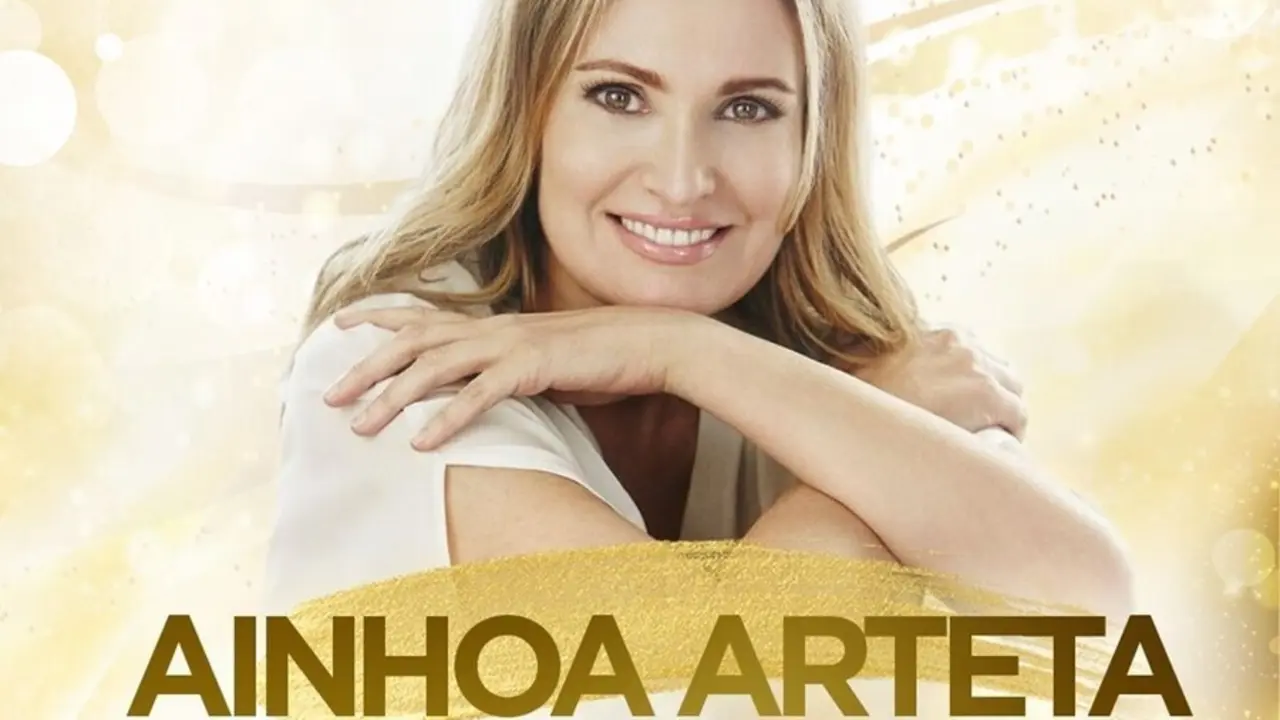 Ainhoa Arteta