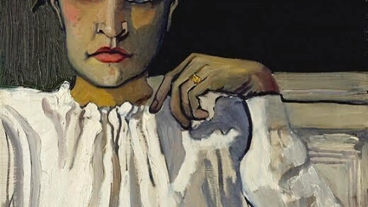 El Museo Guggenheim acoger&aacute; desde el 17 de septiembre la exposici&oacute;n 'Alice Neel: las personas primero'