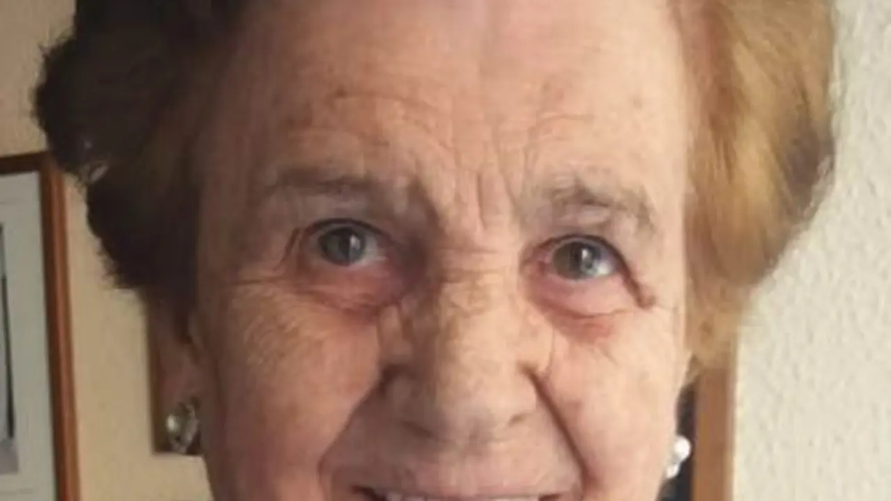 ROSA PEÑA PEÑA