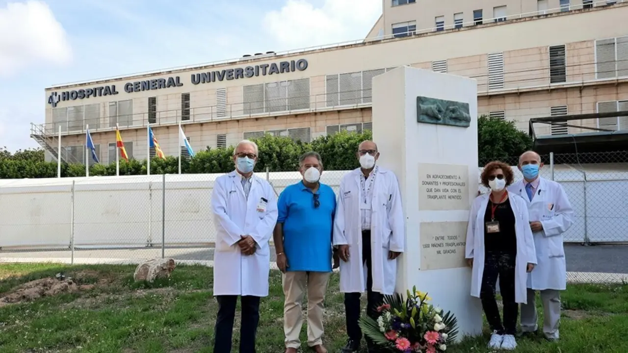 Hospital General de Alicante