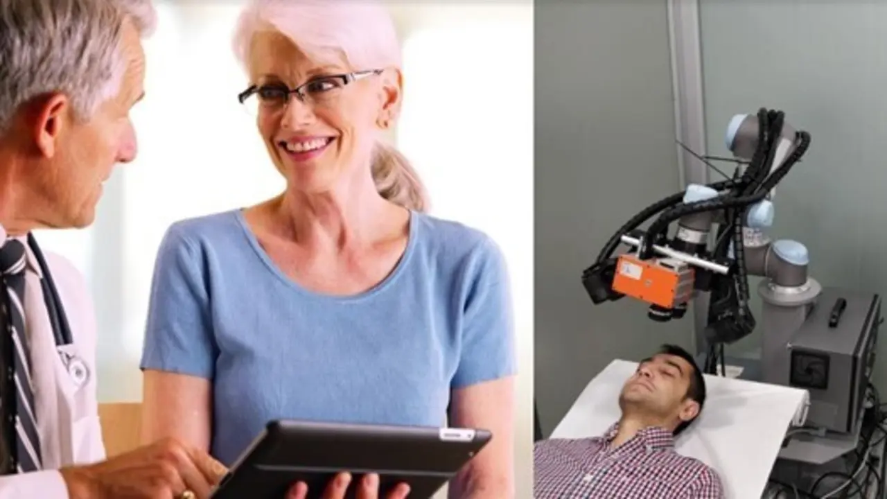 Tecnolog&iacute;as de diagn&oacute;stico precoz