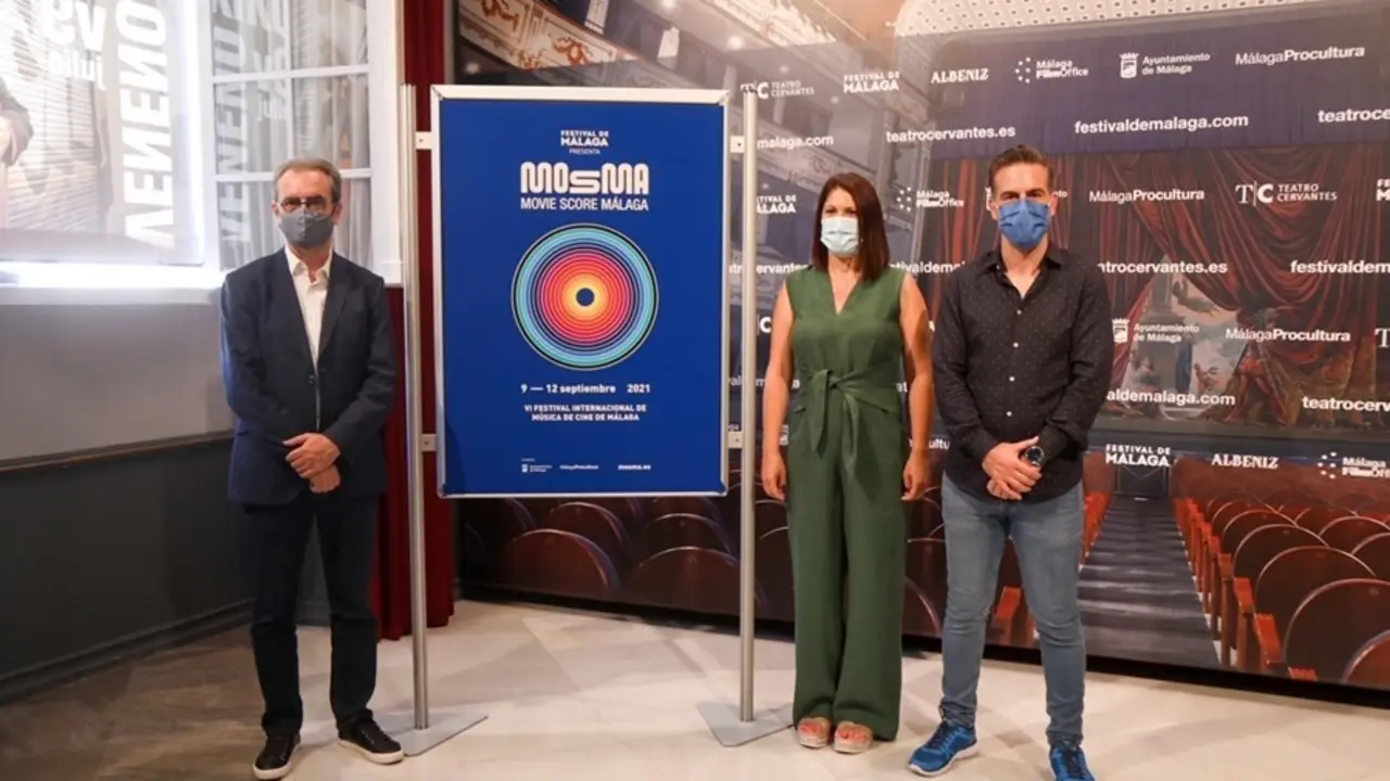 Presentaci&oacute;n Mosma 2021