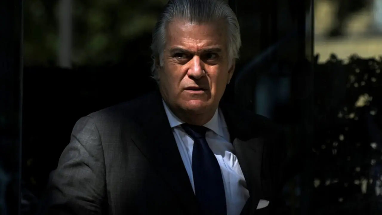 El extesorero del PP Luis B&aacute;rcenas