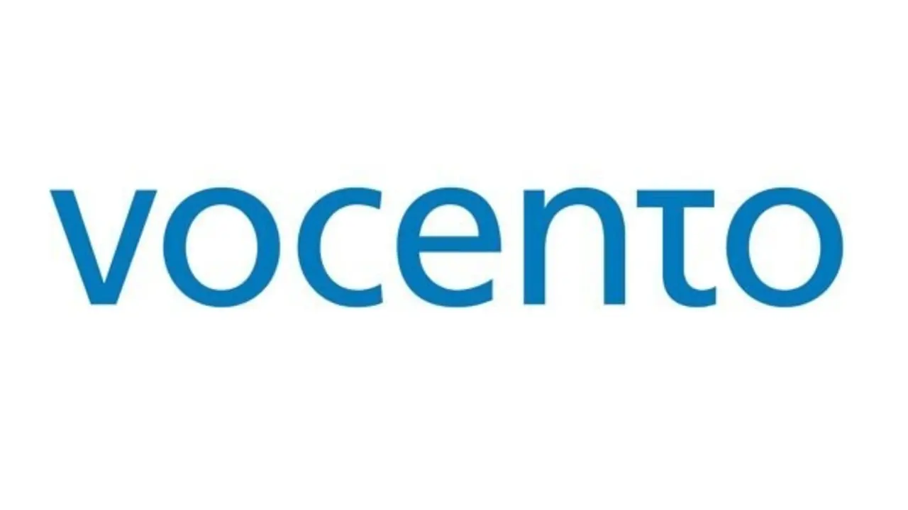 Archivo - Logo del grupo Vocento