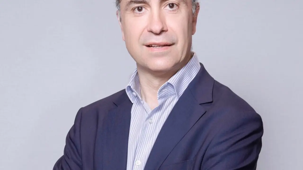 Francisco Cuadrado, elegido por PRISA nuevo Presidente Ejecutivo de Santillana en sustituci&oacute;n de Manuel Mirat