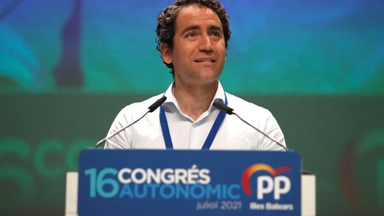 El PP avisa a Vox que tendr&aacute; que responder ante los ciudadanos si pone en "dificultad" a "los Gobiernos de la libertad"