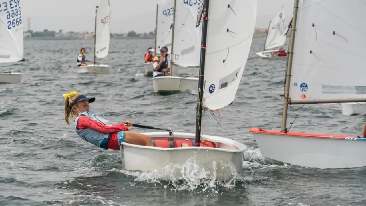 I Trofeo Fundaci&oacute;n Ingenio de Vela