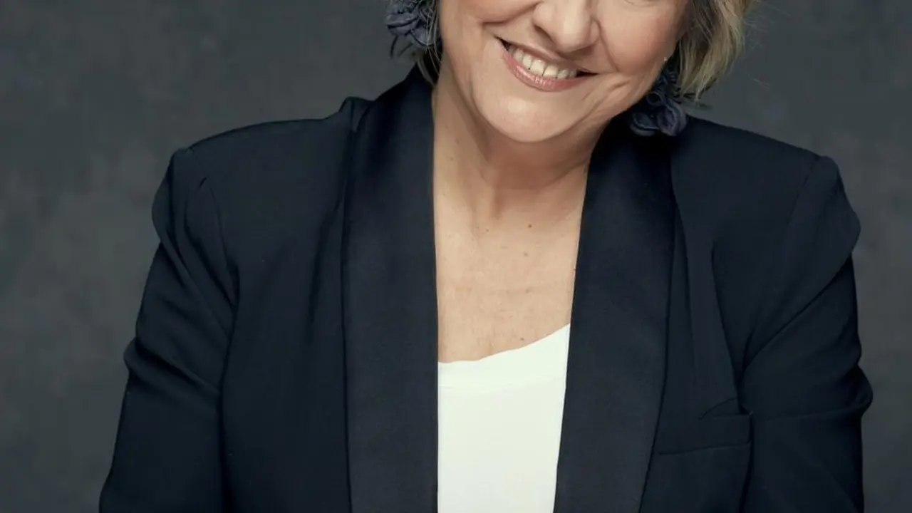 La investigadora &Aacute;ngela Nieto analiza la formaci&oacute;n de la met&aacute;stasis.