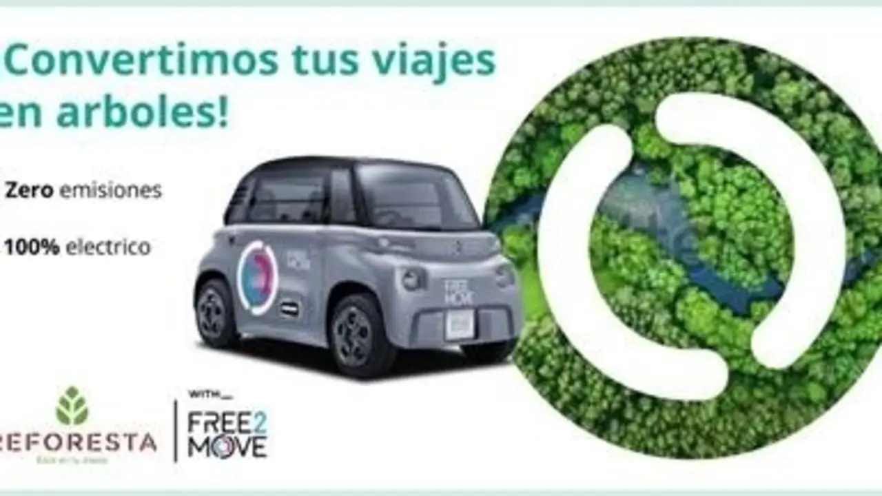 Anuncio de la entidad