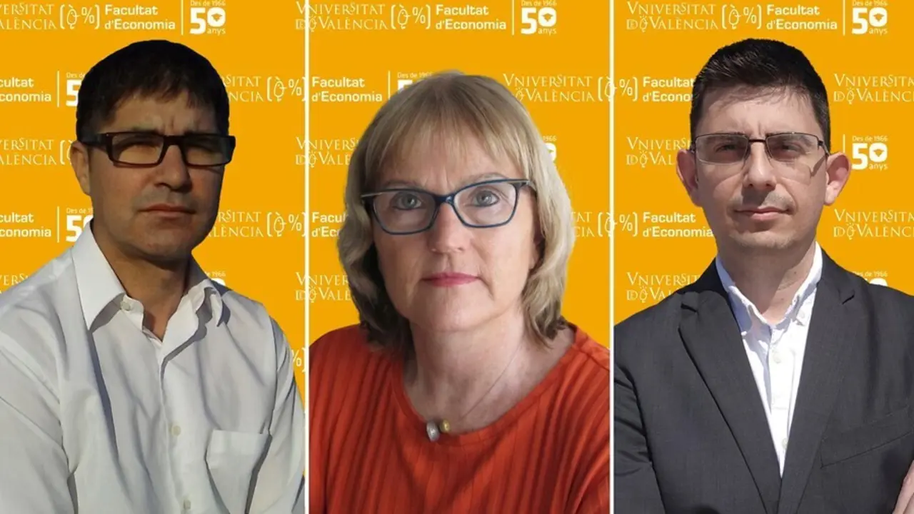 El Grupo de Investigaci&oacute;n en Procesos Electorales y Opini&oacute;n P&uacute;blica (GIPEyOP) de la Universitat de Valencia ha creado la base de datos m&aacute;s completa sobre resultados electorales en Espa&ntilde;a.