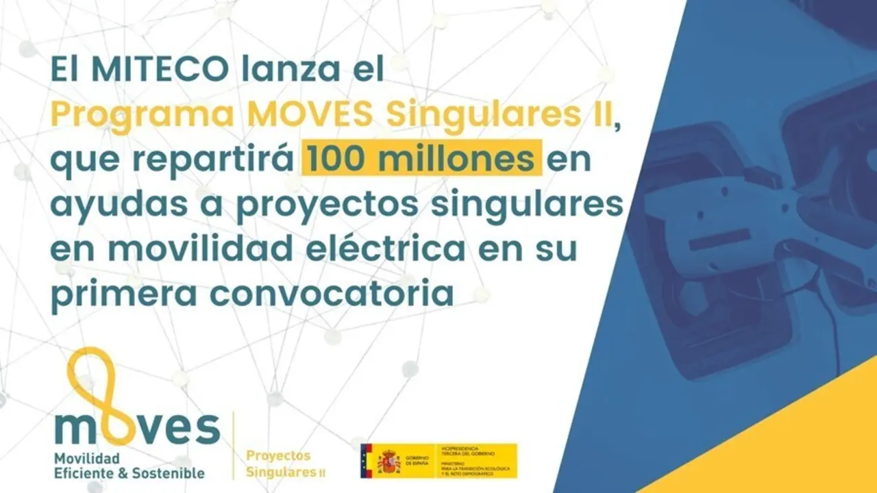 Programa Moves Singulares II.