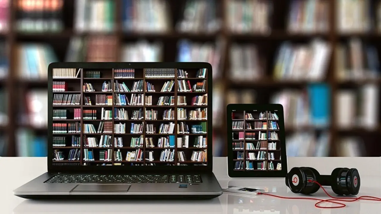 Archivo - Aumentan los registros en eBiblio 