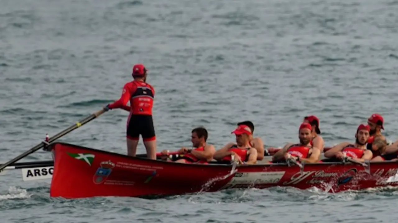 &lsquo;La Marinera&rsquo; volver&aacute; a disfrutar, despu&eacute;s de muchos a&ntilde;os, de un Campeonato de Espa&ntilde;a en casa. / Hardy