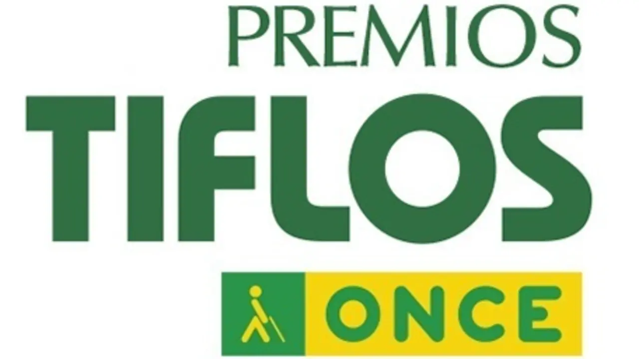 Archivo - Premios Tiflos de Periodismo de la ONCE