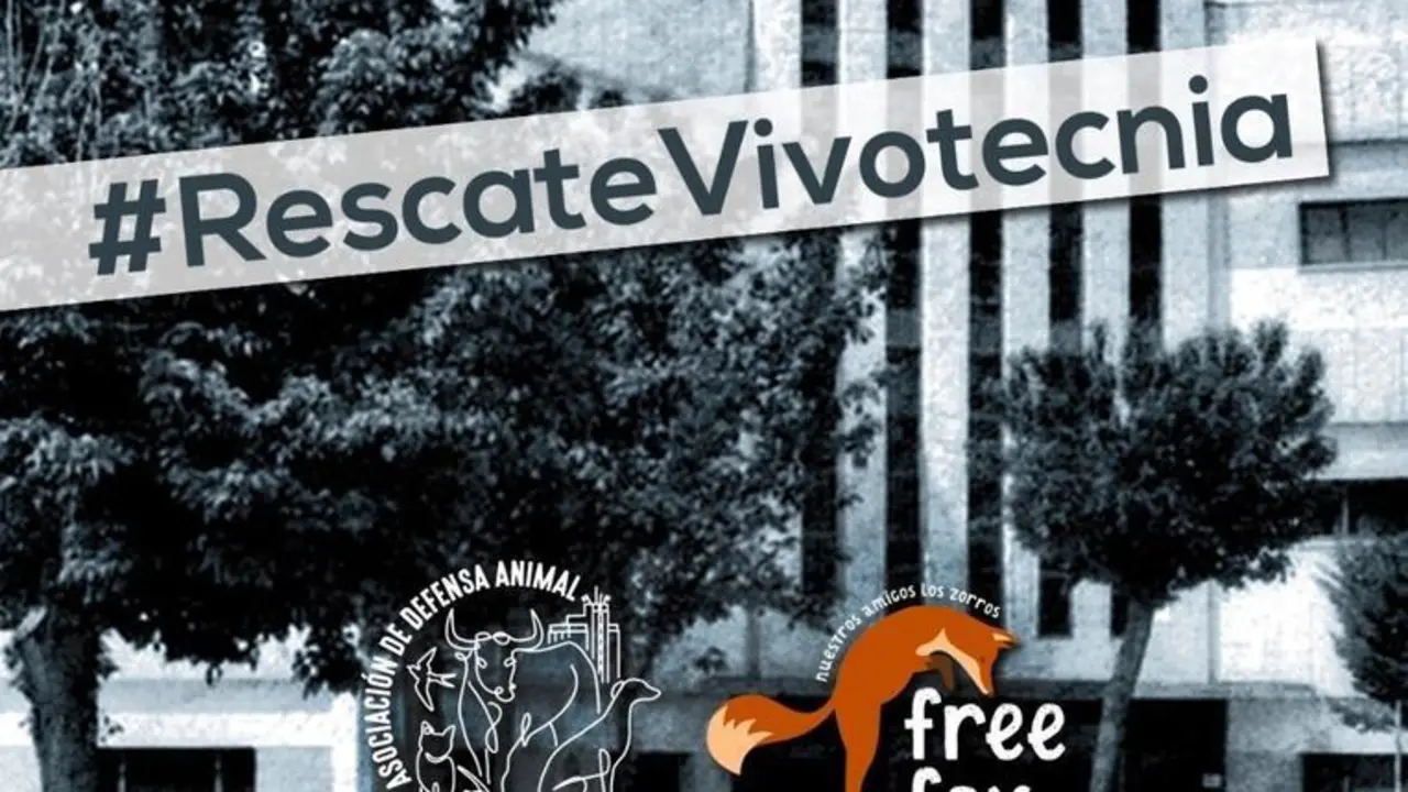 Cartel de la protesta de este s&aacute;bado