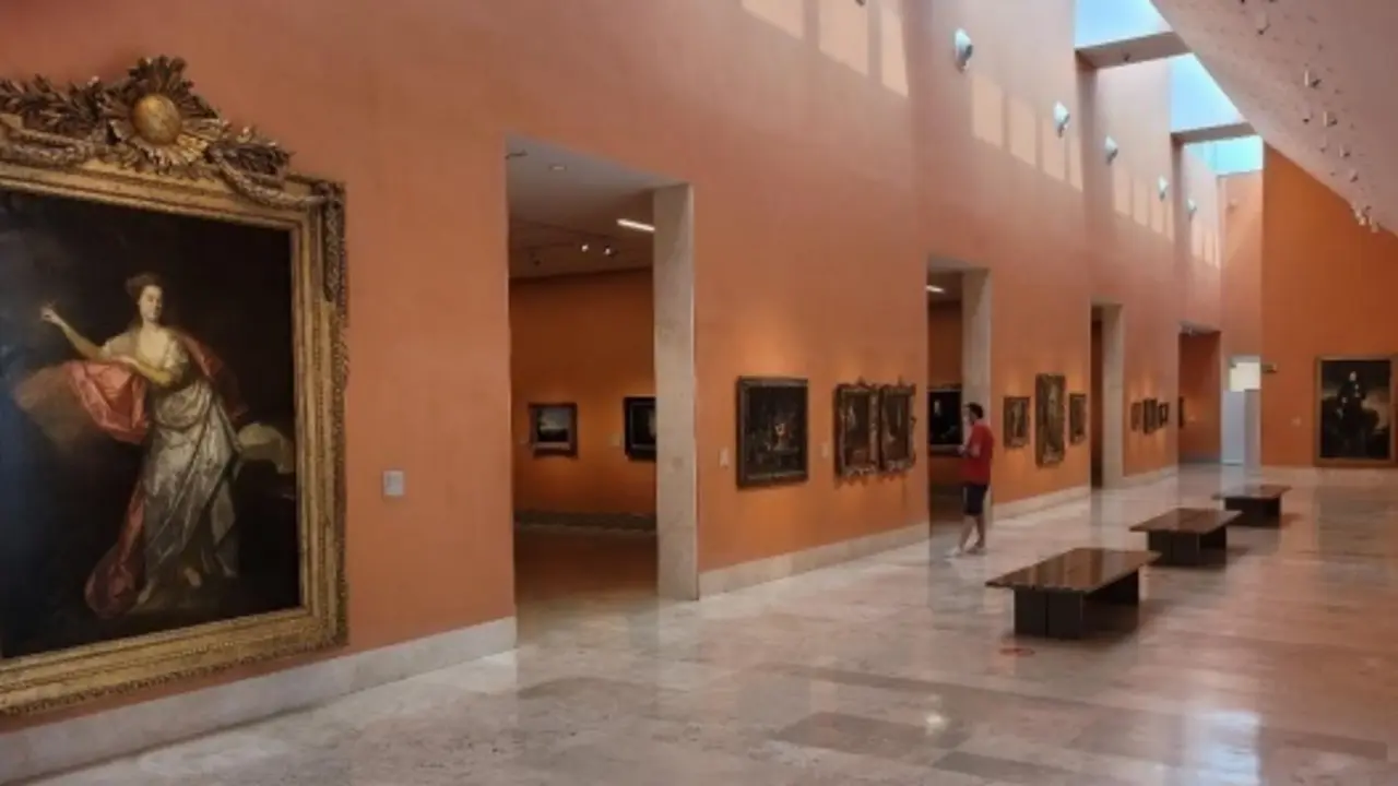 Reabre la colecci&oacute;n Thyssen-Bornemisza con una nueva reinstalaci&oacute;n