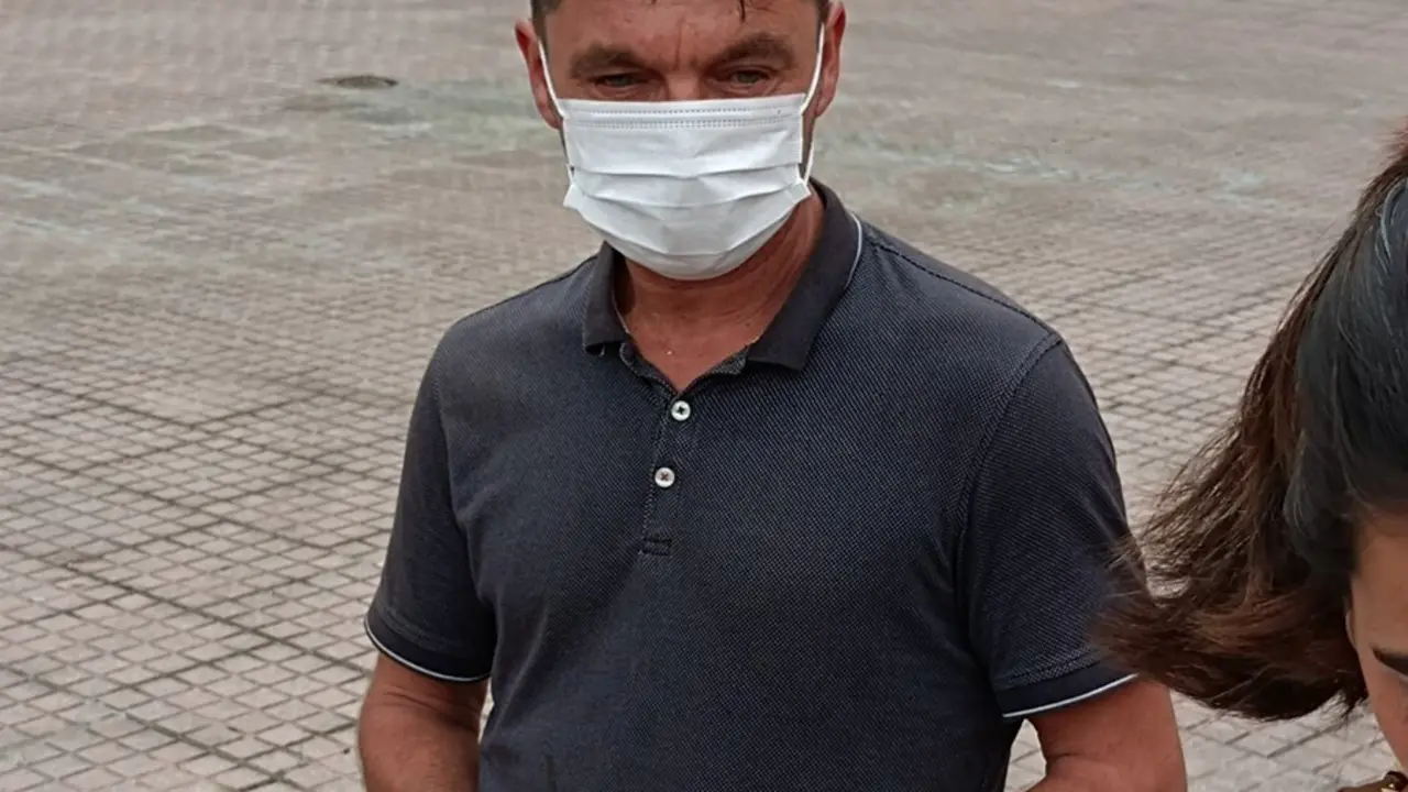 ++eptv: El padre del joven agredido en Amorebieta afirma que su estado es "muy grave", pero los m&eacute;dicos son "optimistas"