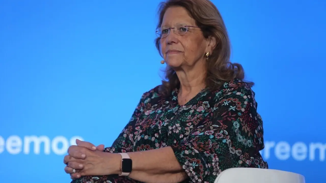 La vicesecretaria de Sectorial del PP, Elvira Rodr&iacute;guez