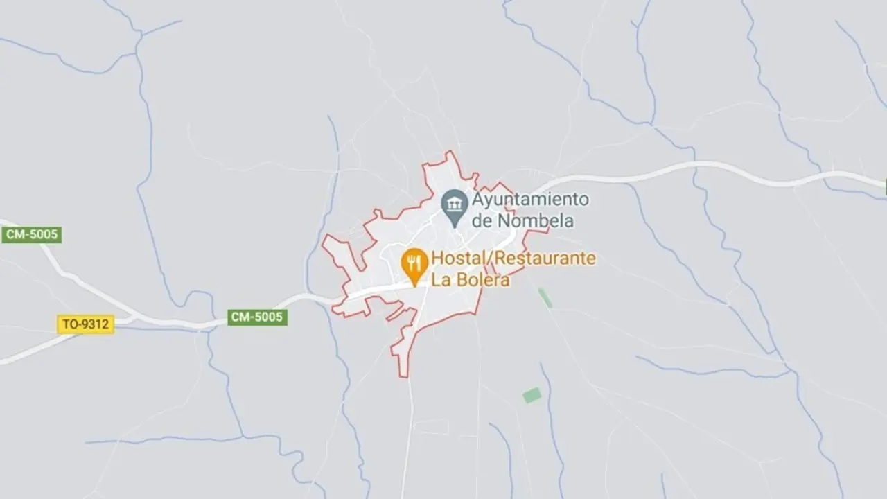 Nombela