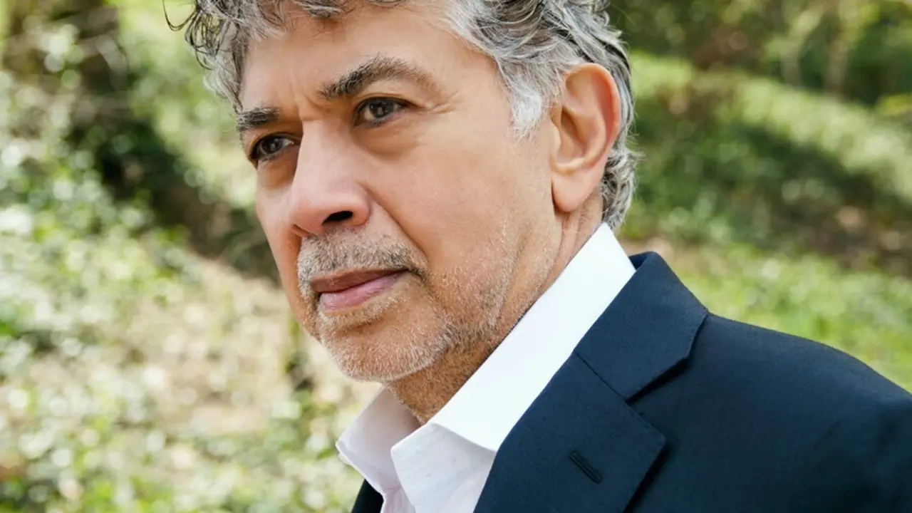 Archivo - Pianista Monty Alexander
