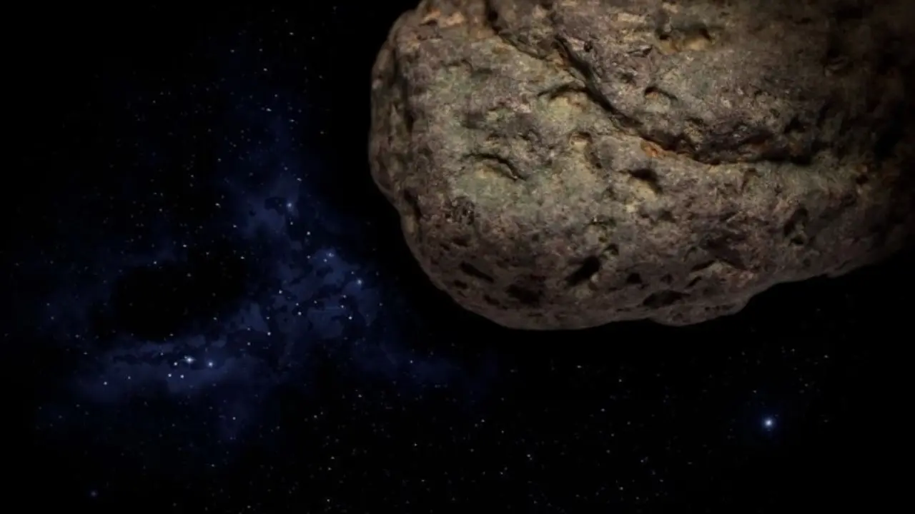 Asteroide