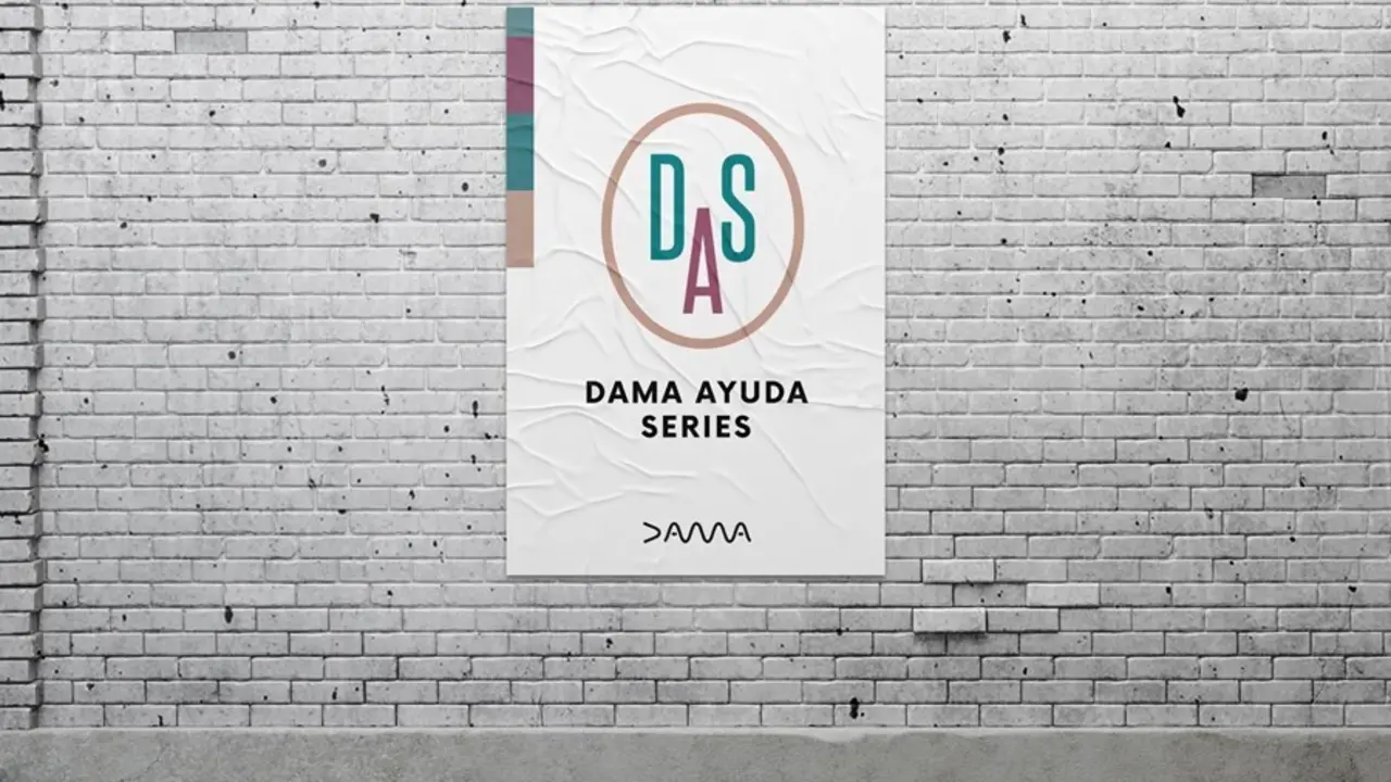 DAMA convoca la s&eacute;ptima edici&oacute;n de 'DAMA Ayuda Series' para impulsar la creaci&oacute;n de series