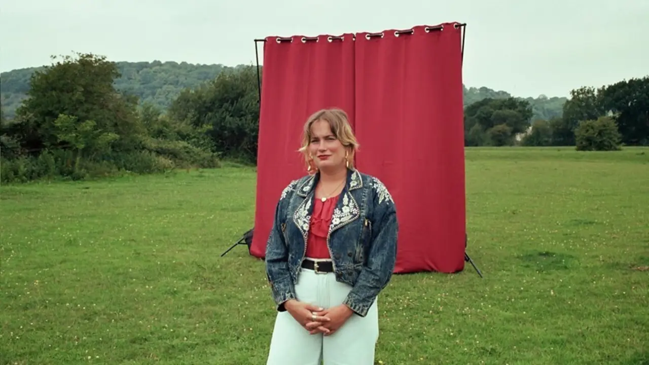 Katy J Pearson presenta su debut 'Return'