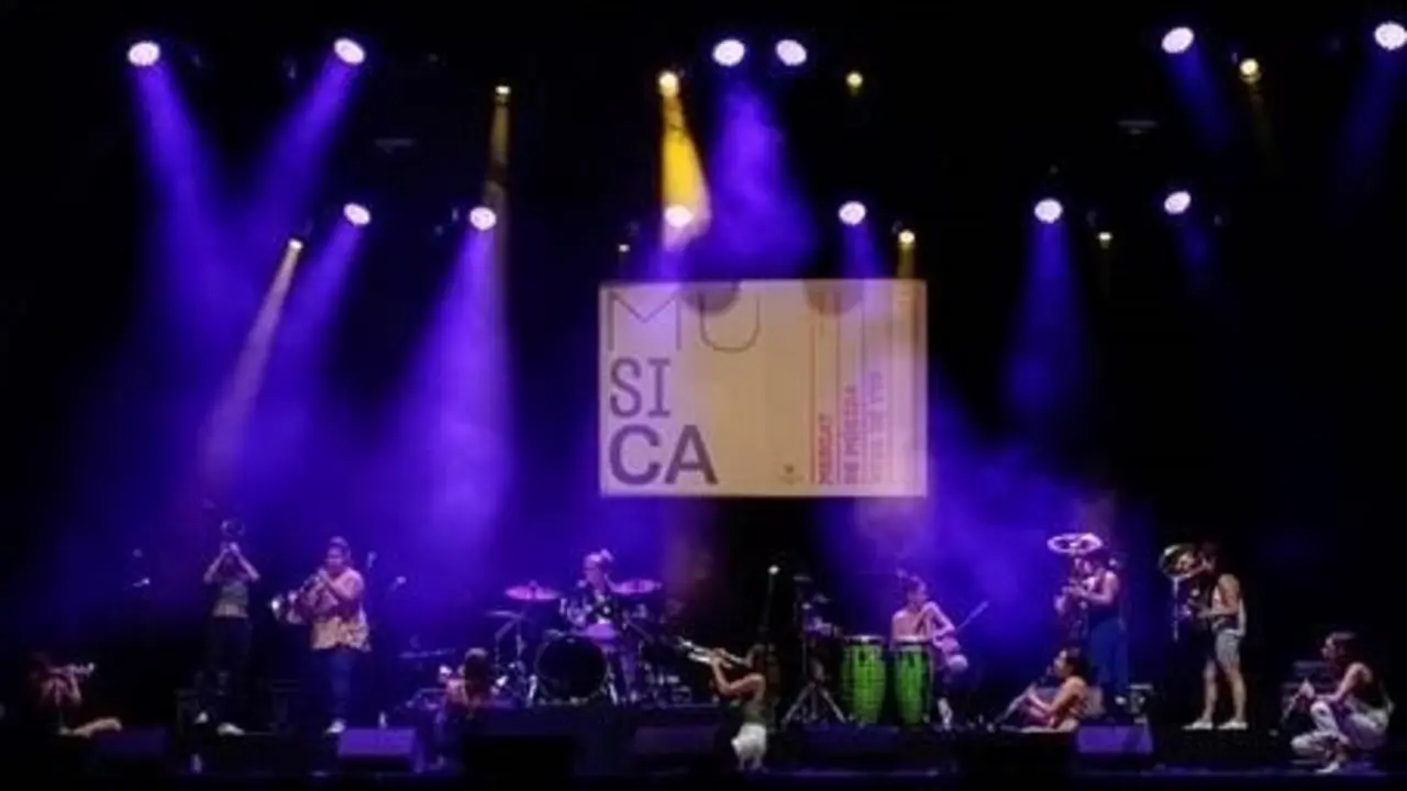 La Corporaci&oacute; Catalana de Mitjans Audiovisuals (CCMA) difundir&aacute; las actividades del Mercat de M&uacute;sica Viva de Vic (Barcelona).
