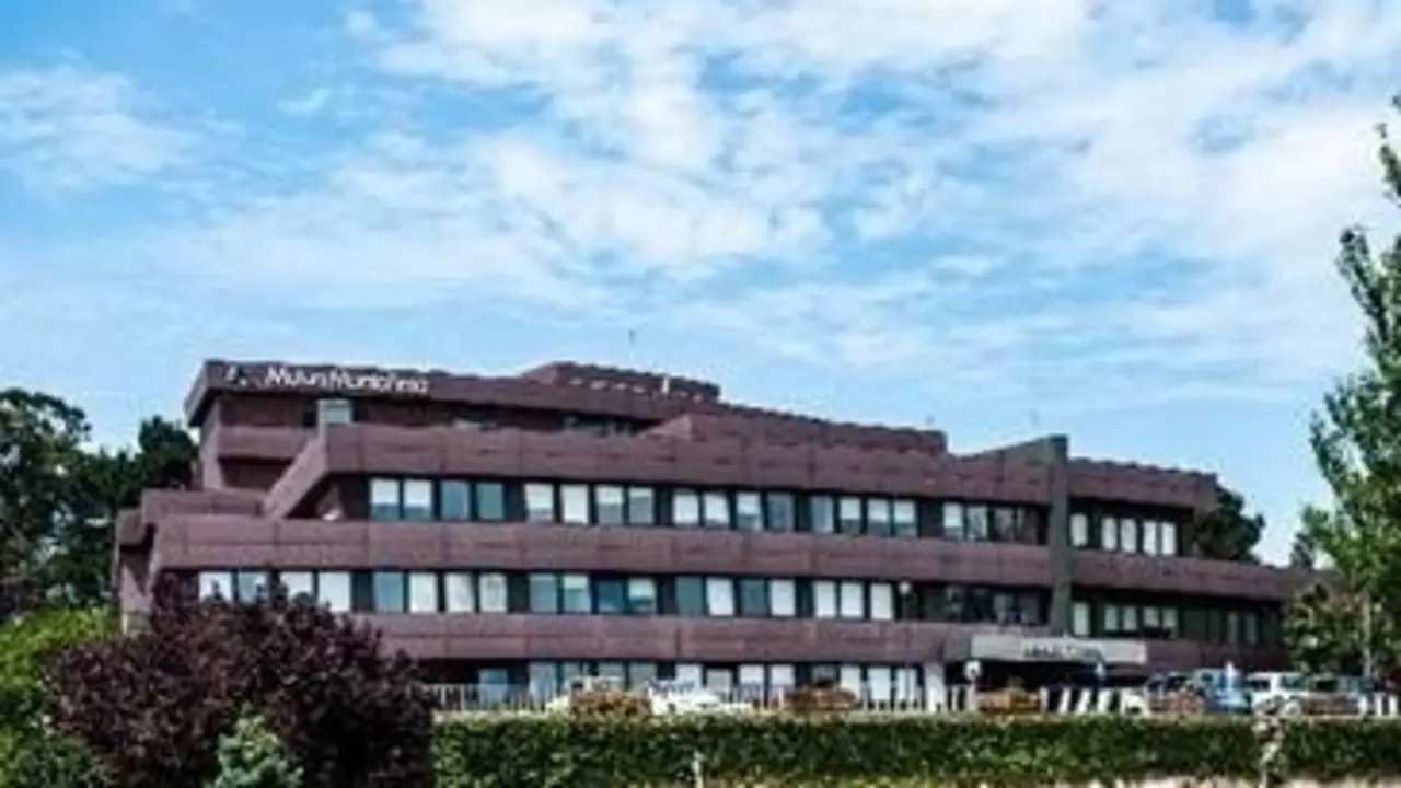 Mutua Monta&ntilde;esa