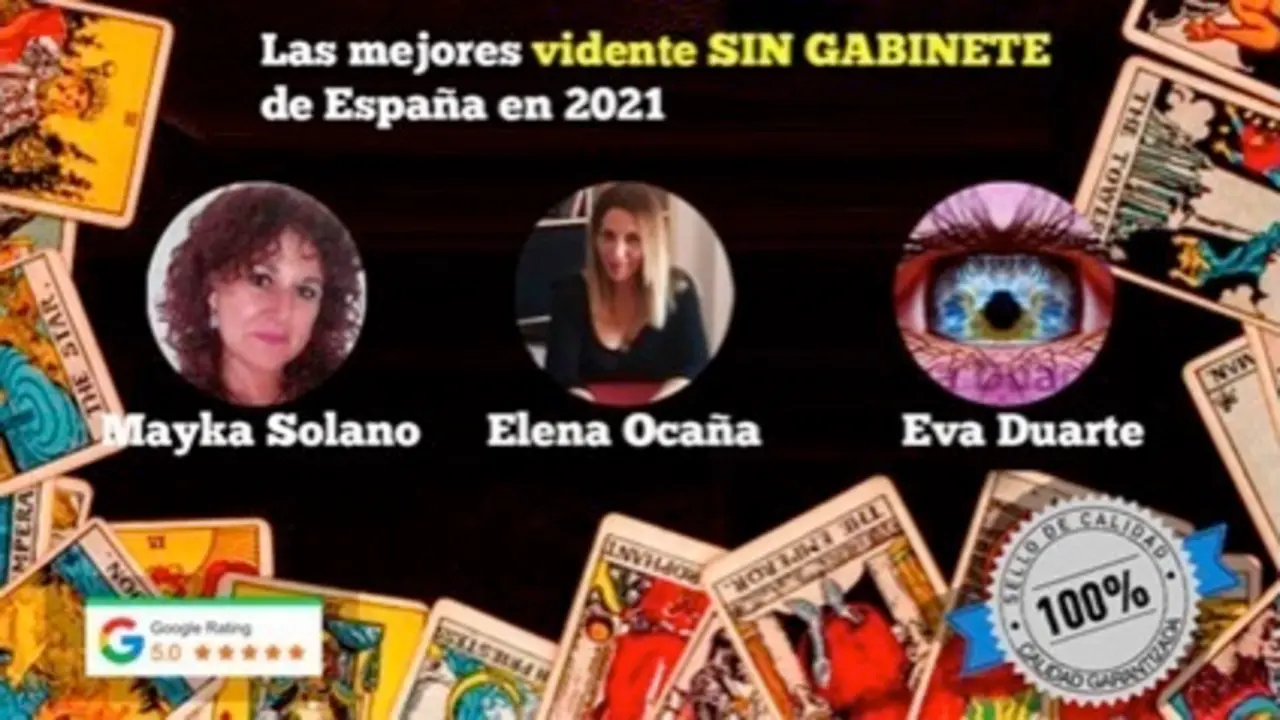 videntes espa&ntilde;a