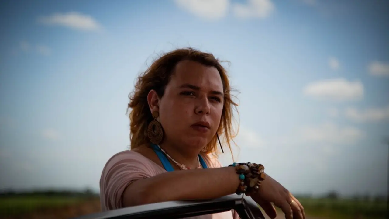 Imagen de la pel&iacute;cula 'Madalena' que participa en Horizontes Latinos del Festival de San Sebasti&aacute;n