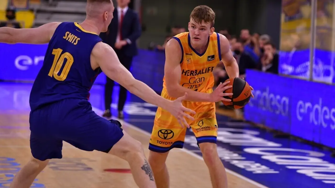 Partido de la ACB 