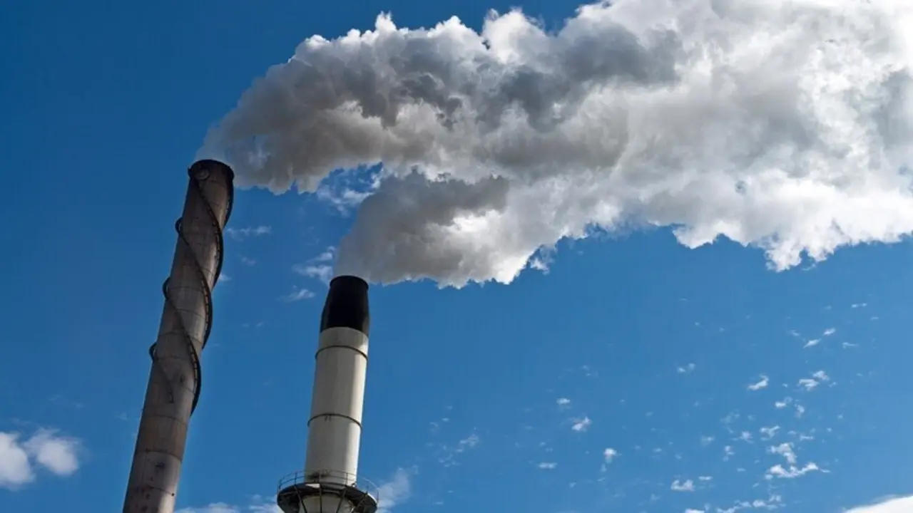 Archivo - Cambio clim&aacute;tico