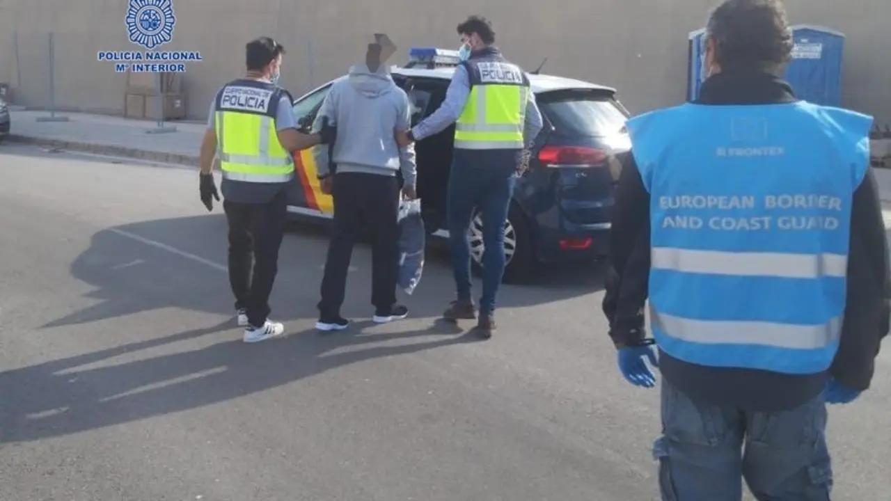 Detenido en la Regi&oacute;n por un homicidio en Argelia