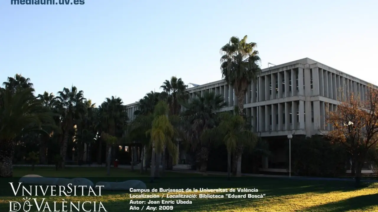 Fundaci&oacute;n ONCE ofrece 5 becas a personas con discapacidad para un curso sobre emprendimiento de la Universidad de Valencia